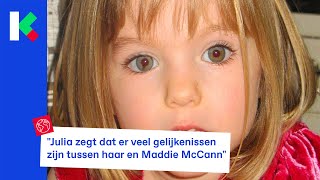 Poolse vrouw beweert dat ze Maddie McCann is wie is dat [upl. by Ehcnalb]