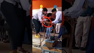 Comedy show  funny moments  Magic show  shemaroobollywoodcomedy  NTR [upl. by Solotsopa]