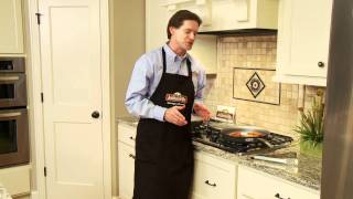 How to Cook Italian Sausage on the Stove Top [upl. by Ynafets]