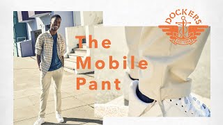 Dockers® Mobile Pant [upl. by Tanya]