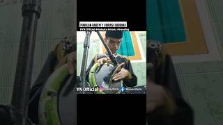 PUKULAN HABSYI  VARIASI DARBUKA  RYN Official darbuka shorts trending [upl. by Eberto]