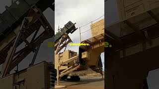 US AntiBallistic Missile Systems usa america ballisticmissile defensetechnology defence yt [upl. by Thia]