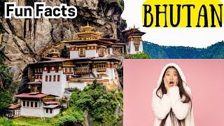 quotTop 27 Shocking and Wonderful Facts About Bhutan Revealedquot bhutan facts history cyfacts wow [upl. by Liza663]