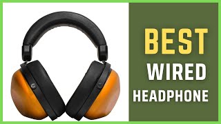 Best Headphone  HIFIMAN HE R10D Dynamic Headphones Review [upl. by Florance808]