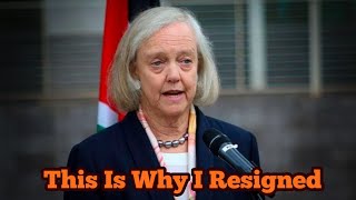 Why US Ambassador To Kenya Meg Whitman Has Resigned [upl. by Jezabel]