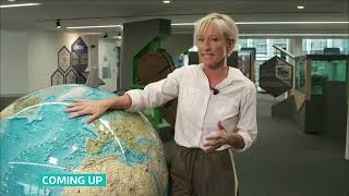 Ruth Dodsworth ITV Weather 7th October 2024 [upl. by Oiznun798]