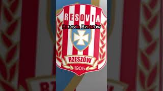 Resovia Rzeszów vs Stal Rzeszów [upl. by Grubman403]