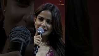 Nani s epic reaction to Sudigali Sudheer s funny proposal to Vaishnavi Chaitanya on SIIMA 2024 stage [upl. by Attelliw]