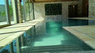 Piscina Stone Piatra Neamt [upl. by Anilad]