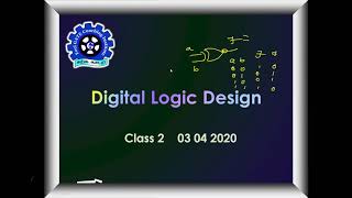 Eeci GATE Online Lecture by Kumaran Sir MTech IITM – Digital Logic Design [upl. by Earahs]