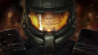 Halo The Fall of Reach OST  Canis Lupis [upl. by Eintihw335]