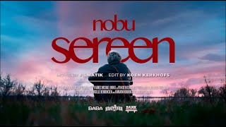 Nobu  Sereen EP Trailer [upl. by Hecht]