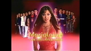 Marjolaine et les Millionnaires  annonce 2004 [upl. by Enidaj]