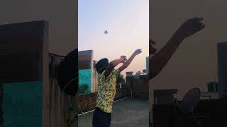 Aaj ham dal rahe the Patang mein langadvideo kiteflying sort [upl. by Nednyl]