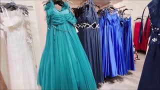 MACYS PROM DRESSES WITH PRICES  LONG FORMAL EVENING GOWNS [upl. by Divadnahtanoj752]