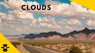 Description of cloudsHow clouds are classified [upl. by Debbee]