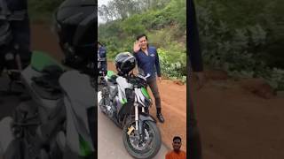 Sidhanta mahapatra bike ride  sidhanta bikeracing viralvideo treandingvideo [upl. by Elocim860]