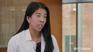 Meet Urologic Surgeon Mei Tuong MD [upl. by Kandace]