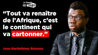 L’héritier Bokassa livre des révélations inédites sur la FranceAfrique [upl. by Jimmie]