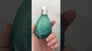 Biotherm Aqua pure super concentrateshort review biotherm aquapure superconcentrate review [upl. by Octavian839]