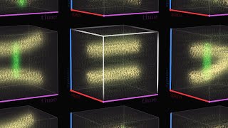 Quantum Field Theory visualized [upl. by Araht]