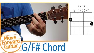 Guitar Chords for Beginners  GF version 2 [upl. by Roda344]