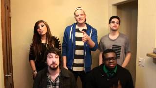 How Will I Know  Pentatonix Whitney Houston Tribute [upl. by Reinhardt191]