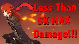 How To Get DILUCS Envisaged Echo DARK SIDE OF DAWN With a HORRIBLE Build Less than 9K MAX Damage [upl. by Sophie]