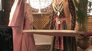 DastaanEMohabbat Salim Anarkali  Emotional Scene  Shaheer Sheikh Official  Shaheer [upl. by Yerffoj995]