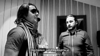 TAKE ONE  SWEDISH HOUSE MAFIA DOCUMENTARY  MOVIE TRAILER 2 [upl. by Tebazile]