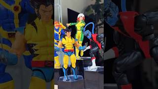 XMEN DISPLAY Displaying has never been so easy actionfigure actionfigures [upl. by Laud]