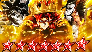 Dragon Ball Legends ALREADY FALLING OFF 14 UG4 DEFENDS HIMSELF VS THE NON TOP TEN ALLEGATIONS [upl. by Adnola43]