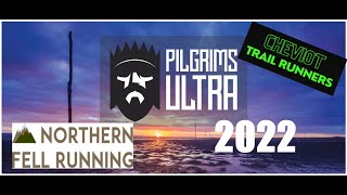 Pilgrims Ultra Marathon 2022 [upl. by Geilich]