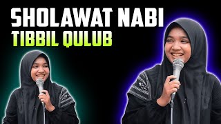 SHOLAWAT TIBBIL QULUB MERDU DAN MENYENTUH HATI SHOLAWAT NABI MUHAMMAD SAW TERBARU 2024 [upl. by Maccarthy194]