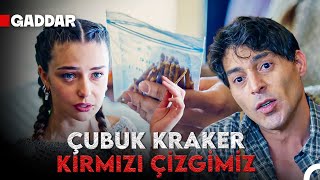 Kurt ile Nilüfer Tanışması 🔥  Gaddar [upl. by Aiyram]