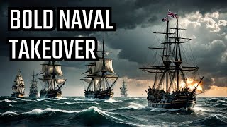 How One Insane Heist Changed Naval Warfare Forever [upl. by Alberic392]