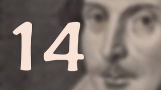 14 and Shakespeare the Numbers Man  Numberphile [upl. by Paik]