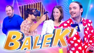 Balek  Le Multijeux [upl. by Yrtsed]