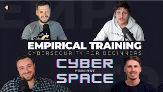 Cybersecurity Live QA  Cyberspace Podcast  10DEC24 [upl. by Aenneea]