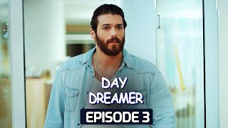 Day Dreamer  Early Bird in HindiUrdu Episode 3  Turkish Dramas erkencikuspehlapanchi [upl. by Rhiamon960]