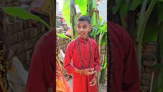 सच्चे भक्त की परीक्षा🙏🚩 जय माता दी  Mr NLT Vlog  shorts jaimatadi shortsfeed navratri [upl. by Quin]