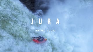 Jura prime flow rally [upl. by Stormie]