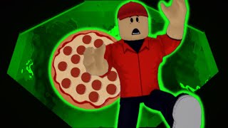 Episode 1  The Pizza Incident [upl. by Azriel]