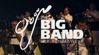 Klaus Lage mit der Big Band der Bundeswehr [upl. by Darill]