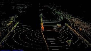 China top of 32line mechanical laser radar model C32 [upl. by Sivra]