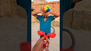 Top up lollipop prank shorts funny trending 🍭🍭 [upl. by Ardnot773]