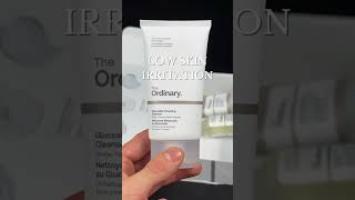 The Ordinary  Glucoside Foaming Cleanser [upl. by Rennat]