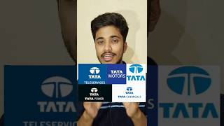 TATA Ki Sabse Jyada Profit Dene Wali Stocks tata tatainvestmentcorporation shorts ytshorts [upl. by Artaed]