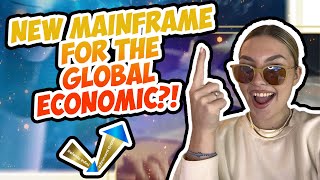 Refonte Infini Review  The New Mainframe For The Global Economic [upl. by Rickey]