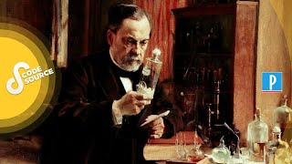 PODCAST Quand les antivaccins se déchaînaient contre… Louis Pasteur [upl. by Waine826]